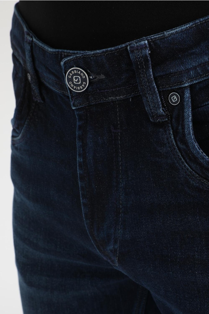ATLANTIC 823523 920 dark blue